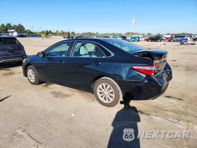 Drugie zdjęcie samochodu z przodu: 2017 TOYOTA CAMRY LE VIN:4T1BF1FK8HU350398 - miniatura