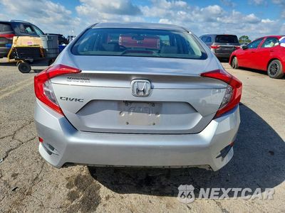 Zdjęcie 6 z 13 samochodu: 2018 HONDA CIVIC LX VIN:2HGFC2F58JH527766 - miniatura