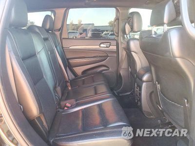Zdjęcie 11 z 13 samochodu: 2021 JEEP GRAND CHEROKEE LIMITED VIN:1C4RJFBG6MC880241 - miniatura