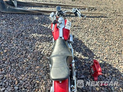Zdjęcie 6 z 9 samochodu: 1999 HARLEY-DAVIDSON FXD VIN:1HD1GHV12XY332189 - miniatura