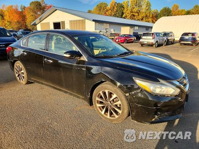 Czwarte zdjęcie samochodu z boku: 2016 NISSAN ALTIMA 2.5 VIN:1N4AL3AP0GC166476 - miniatura
