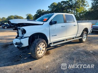 2024 RAM 2500 CREW CAB LARAMI 3C6UR5FJ2RG347351 - główne zdjęcie licytacji z USA - miniatura