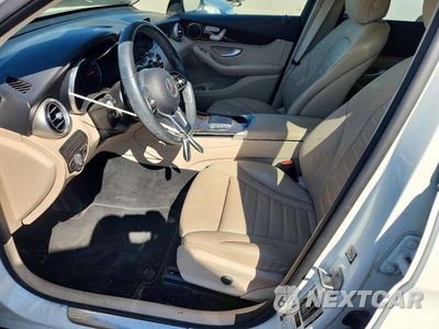 Zdjęcie 7 z 13 samochodu: 2020 MERCEDES-BENZ GLC 300 VIN:W1N0G8DB1LF849716 - miniatura