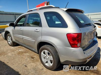 Drugie zdjęcie samochodu z przodu: 2007 PONTIAC TORRENT VIN:2CKDL63F476247446 - miniatura