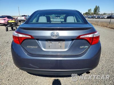 Zdjęcie 6 z 12 samochodu: 2014 TOYOTA COROLLA LE ECO VIN:2T1BPRHE0EC179808 - miniatura