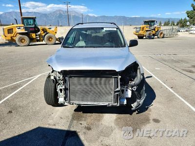 Piąte zdjęcie samochodu w środku: 2012 TOYOTA RAV4 BASE VIN:2T3KK4DV1CW018197 - miniatura