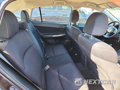 Zdjęcie 10 z 12 samochodu: 2016 SUBARU IMPREZA SPORT PREMIUM VIN:JF1GPAP6XG8320079 - miniatura