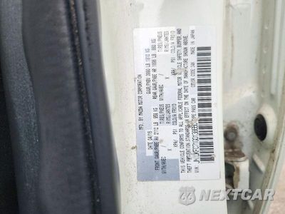 Zdjęcie 12 z 12 samochodu: 2016 MAZDA CX-3 TOURING VIN:JM1DKFC71G0138650 - miniatura