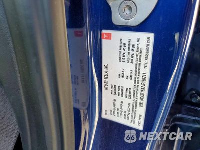 Zdjęcie 13 z 13 samochodu: 2018 TESLA MODEL 3 VIN:5YJ3E1EA7JF160711 - miniatura