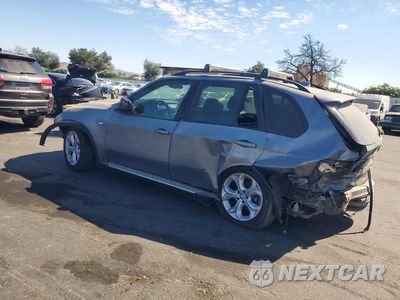 Drugie zdjęcie samochodu z przodu: 2012 BMW X5 XDRIVE35I VIN:5UXZV4C5XCL753592 - miniatura
