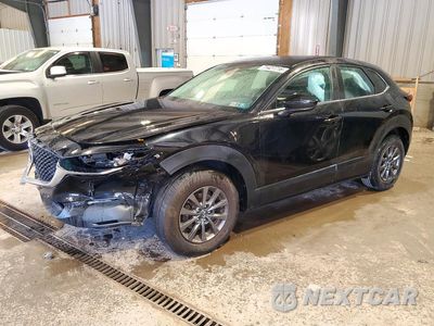 2021 MAZDA CX-30 3MVDMBAL3MM226092 - główne zdjęcie licytacji z USA - miniatura