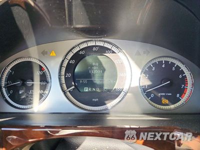 Zdjęcie 9 z 13 samochodu: 2010 MERCEDES-BENZ GLK 350 VIN:WDCGG5GB9AF465285 - miniatura