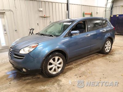 2006 SUBARU B9 TRIBECA 3.0 H6 4S4WX85C164425490 - główne zdjęcie licytacji z USA - miniatura