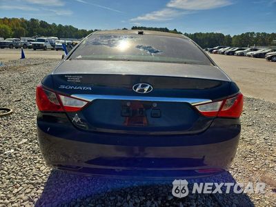 Zdjęcie 6 z 12 samochodu: 2012 HYUNDAI SONATA GLS VIN:5NPEB4AC1CH418008 - miniatura