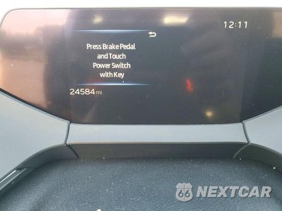 Zdjęcie 9 z 12 samochodu: 2024 TOYOTA PRIUS LIMITED VIN:JTDACAAU0R3015192 - miniatura
