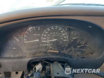 Zdjęcie 9 z 13 samochodu: 1999 MERCURY MOUNTAINEER VIN:4M2ZU52P7XUJ39851 - miniatura