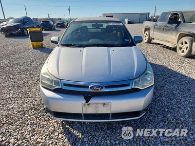 Piąte zdjęcie samochodu w środku: 2008 FORD FOCUS SE VIN:1FAHP35N78W244361 - miniatura