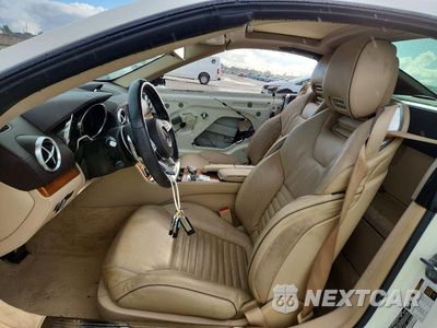 Zdjęcie 7 z 13 samochodu: 2019 MERCEDES-BENZ SL 550 VIN:WDDJK7DA1KF056898 - miniatura