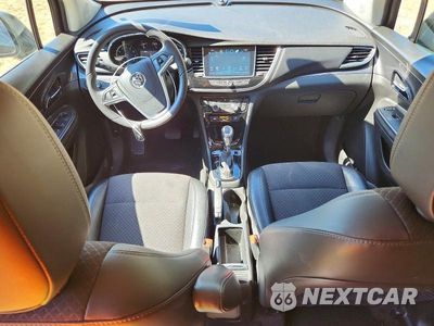 Zdjęcie 8 z 12 samochodu: 2019 BUICK ENCORE PREFERRED VIN:KL4CJASB5KB960558 - miniatura