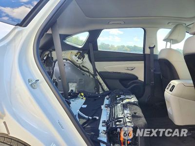 Zdjęcie 11 z 14 samochodu: 2026 HYUNDAI TUCSON HYBRID LIMITED VIN:KM8JEDD19TU485683 - miniatura