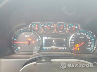 Zdjęcie 9 z 12 samochodu: 2016 CHEVROLET SILVERADO K3500 LT VIN:1GB4KZC88GF165176 - miniatura