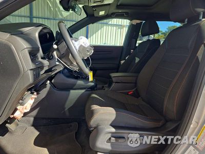Zdjęcie 7 z 12 samochodu: 2023 HONDA CR-V SPORT VIN:2HKRS5H57PH704921 - miniatura