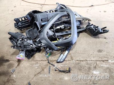 Zdjęcie 13 z 14 samochodu: 2026 TOYOTA 4RUNNER SR5 VIN:JTEVA5BR9T5146749 - miniatura