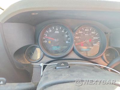 Zdjęcie 9 z 12 samochodu: 2007 GMC NEW SIERRA C1500 VIN:1GTEC14C87Z583267 - miniatura