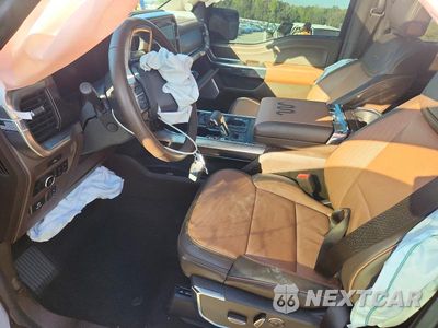 Zdjęcie 7 z 13 samochodu: 2026 FORD F150 KING RANCH VIN:1FTFW6L8XTFB43360 - miniatura
