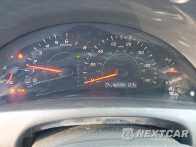 Zdjęcie 9 z 12 samochodu: 2008 TOYOTA CAMRY BASE VIN:4T1BE46K98U252436 - miniatura