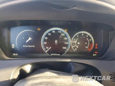 Zdjęcie 9 z 13 samochodu: 2017 JAGUAR F-PACE R - SPORT VIN:SADCL2BV3HA895602 - miniatura
