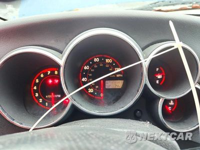 Zdjęcie 9 z 12 samochodu: 2005 TOYOTA MATRIX XR VIN:2T1KR32E15C414507 - miniatura