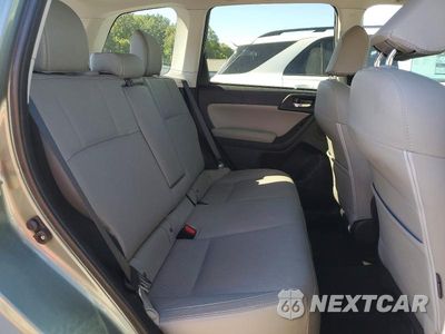 Zdjęcie 11 z 13 samochodu: 2017 SUBARU FORESTER 2.5I LIMITED VIN:JF2SJARC1HH569687 - miniatura