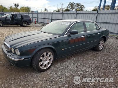 2006 JAGUAR XJ8 L SAJWA79B16SG49893 - główne zdjęcie licytacji z USA - miniatura