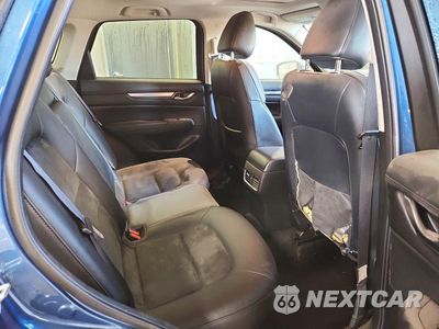 Zdjęcie 10 z 13 samochodu: 2020 MAZDA CX-5 TOURING VIN:JM3KFBCM9L0776771 - miniatura