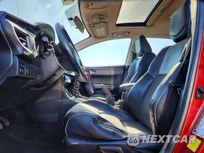 Zdjęcie 7 z 13 samochodu: 2016 TOYOTA COROLLA S PLUS VIN:5YFBURHEXGP478282 - miniatura