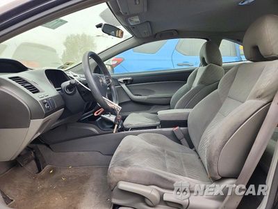 Zdjęcie 7 z 12 samochodu: 2010 HONDA CIVIC LX VIN:2HGFG1B6XAH521402 - miniatura