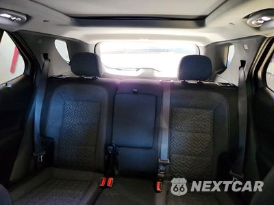 Zdjęcie 10 z 13 samochodu: 2022 CHEVROLET EQUINOX LT VIN:3GNAXKEV1NL242300 - miniatura