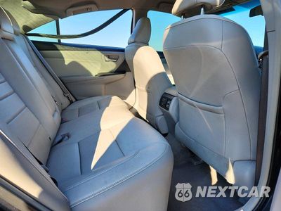 Zdjęcie 10 z 13 samochodu: 2015 TOYOTA CAMRY XLE VIN:4T1BF1FK8FU897295 - miniatura