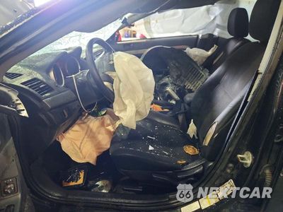 Zdjęcie 7 z 12 samochodu: 2014 MITSUBISHI LANCER ES/ES SPORT VIN:JA32U2FU6EU001526 - miniatura
