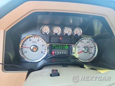Zdjęcie 9 z 12 samochodu: 2008 FORD F250 SUPER DUTY VIN:1FTSW21R28ED47909 - miniatura