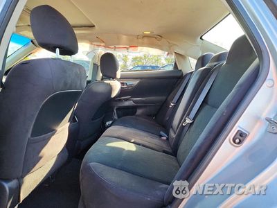 Zdjęcie 10 z 13 samochodu: 2014 NISSAN ALTIMA 2.5 SV VIN:1N4AL3AP3EC182488 - miniatura