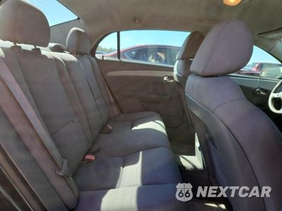 Zdjęcie 10 z 12 samochodu: 2012 CHEVROLET MALIBU LS VIN:1G1ZB5E05CF331075 - miniatura