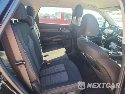 Zdjęcie 11 z 13 samochodu: 2026 KIA SORENTO LX VIN:5XYRG4JC6TG466582 - miniatura