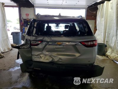 Zdjęcie 6 z 13 samochodu: 2020 CHEVROLET TRAVERSE LT VIN:1GNERHKWXLJ167063 - miniatura