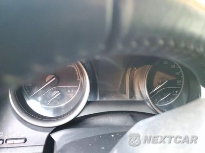 Zdjęcie 9 z 12 samochodu: 2022 TOYOTA CAMRY HYBRID SE NIGHTSHADE VIN:4T1T31AK6NU035518 - miniatura