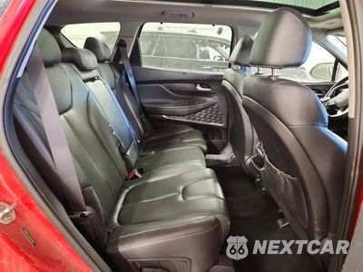 Zdjęcie 11 z 13 samochodu: 2020 HYUNDAI SANTA FE LIMITED 2.0T VIN:5NMS5CAA7LH291815 - miniatura
