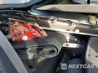 Zdjęcie 12 z 13 samochodu: 2023 KIA STINGER GT LINE VIN:KNAE35LD9P6131845 - miniatura