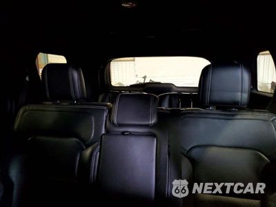 Zdjęcie 10 z 13 samochodu: 2016 FORD EXPLORER LIMITED VIN:1FM5K8F8XGGB16444 - miniatura