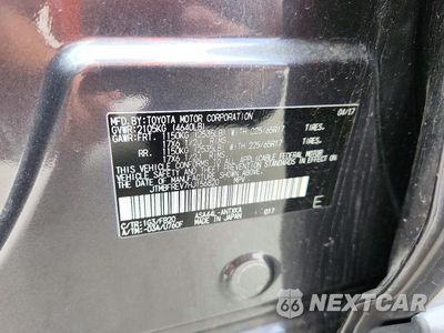 Zdjęcie 12 z 12 samochodu: 2017 TOYOTA RAV4 LE VIN:JTMBFREV7HJ156820 - miniatura